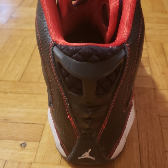 Jordan B'Loyal - Picture 4 of 4